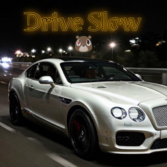 Kanye West - Drive Slow (EVJ Remix)