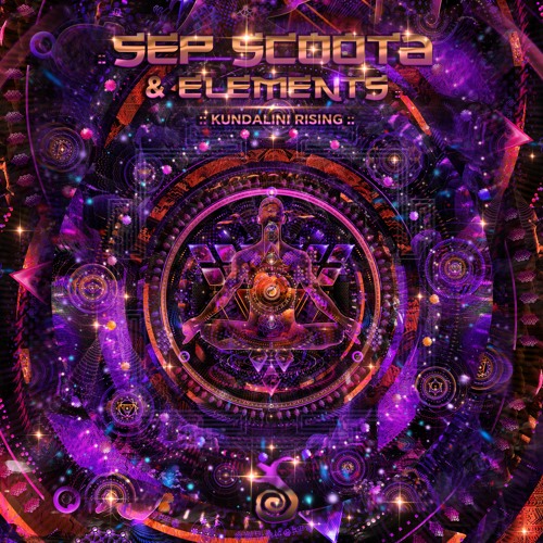 Sep Scoota & Elements - Kundalini Rising