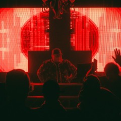 Aviary Presents: Restricted Airspace