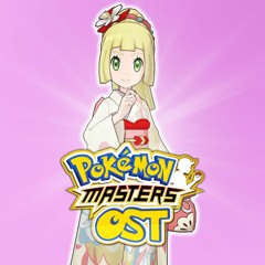 Battle! New Years Trainer - Pokemon Masters OST