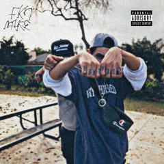 LEFT THA BLOCK (prod. YOUNG $ICKO)