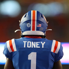 kadarius toney! <killterpo>