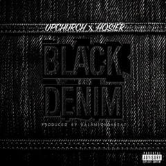 Black Denim