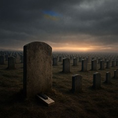 Kostiantynivka’s Tears – HollywoodPKR | Human Cost of War (Emotional Rock Tribute)