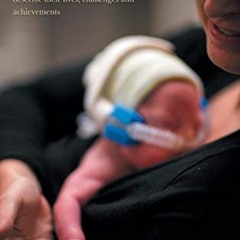 Read online Preemie Voices: Young men and women born very prematurely describe their lives, challeng