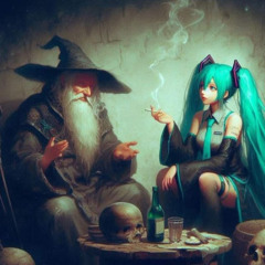 4 czarodzieji freestyle(bezmiksu)