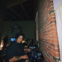 Más Tabla (Live at Guide & Anchor 10.11.25)