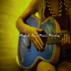 Playlist: New Music Monday (16.06.25)