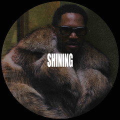 Witchy/Shining (Mashup)