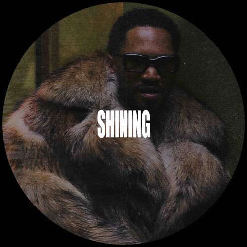 Witchy/Shining (Mashup)