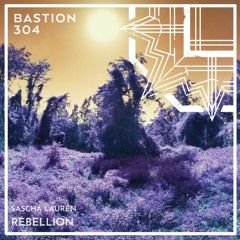 Sascha Lauren - Rebellion (Original Mix)