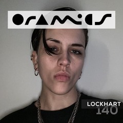 ORAMICS 140: Lockhart