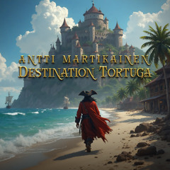 Destination Tortuga (Epic Pirate Adventure)