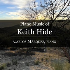 Keith Hide: The Autumn Quietus