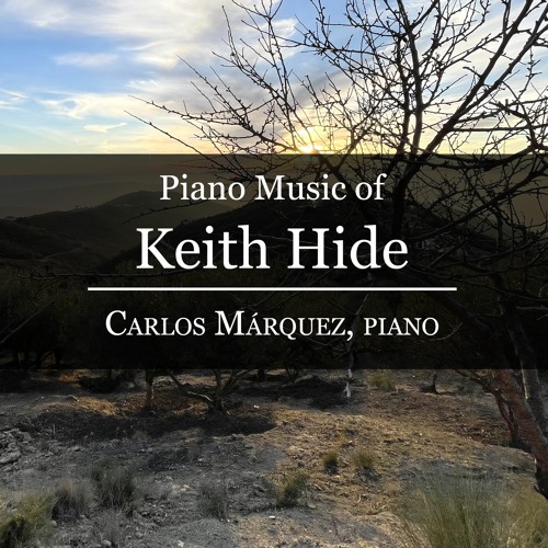 Keith Hide: The Autumn Quietus