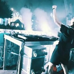 Blasterjaxx - Monster Feat. Junior Funke (KEVU Remix)Trap Edit