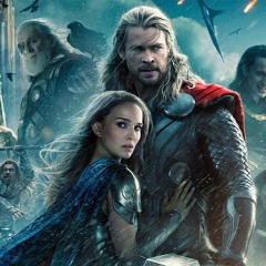 Thor: The Dark World Theme | Not Epic Cover