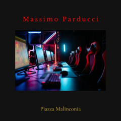 Piazza malinconia