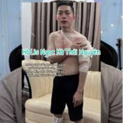 clip hà lít bị chia tay
