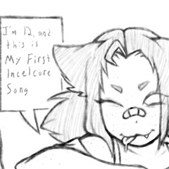 my first incelcore song