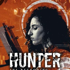 La Naissance d'Une Chasseuse - Ep01 - HUNTER : LE JUGEMENT - Actual Play JDR