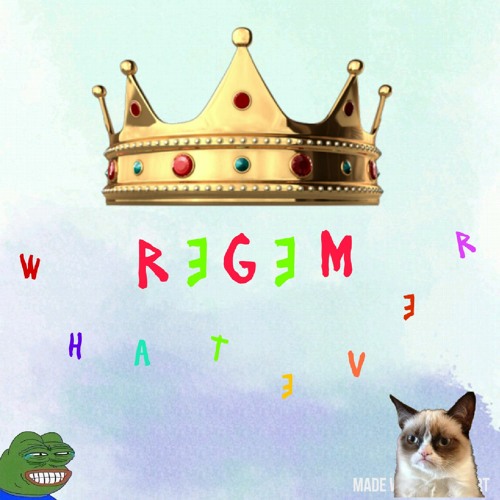 Whatever (Original Mix)