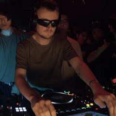 Duskus - Live set Tokyo 2025