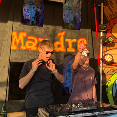 Jerro’s Desk Live #14: Summer Dance Trance