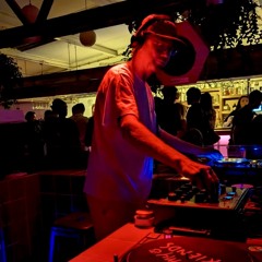 Chris Airplays Second Set (recorded LIVE at All My Friends) - Saturday 4th October, 2025