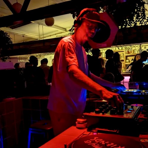 Chris Airplays Second Set (recorded LIVE at All My Friends) - Saturday 4th October, 2025