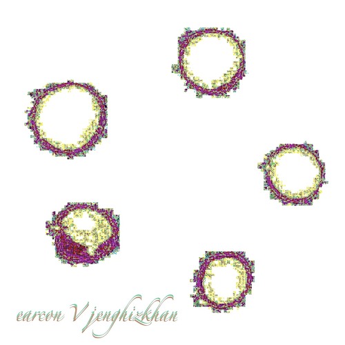 jenghizkhan's Circuit Bent Symphony (St Celfer edit)