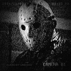 Pulse x Jason Voorhees super slowed/deep core