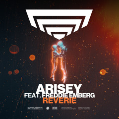 Reverie (feat. Freddie Elmberg)