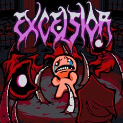 The Binding of Isaac Excelsior OST: "1:1" Dogma Fight