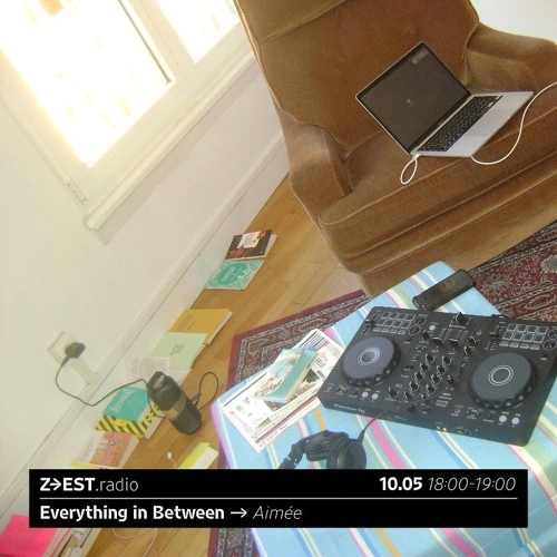 Soundcloud podcast image for