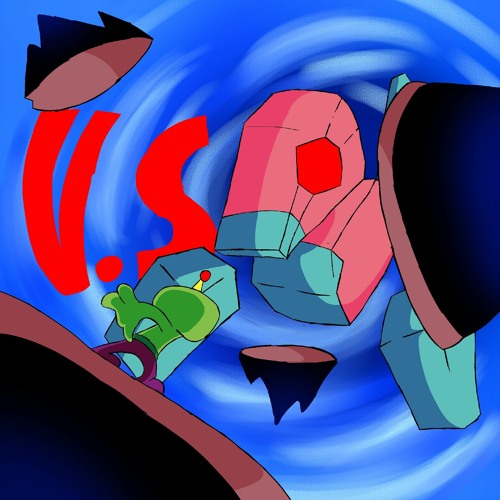 [LR2M2 ~ PHASE 2] ERROR! SOMETHING REALLY BAD!