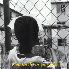 MAIS UM JOVEM QUE SE FOI - GIL DO ROCK