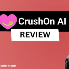 🎙️CrushOn.AI: Where Digital Crushes Become Real 🎯💘