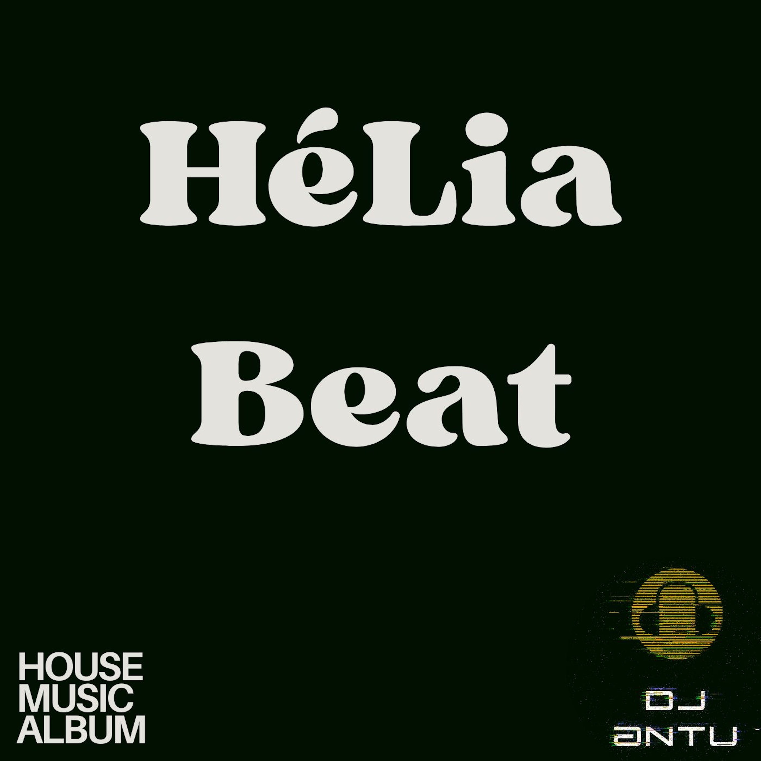 HéLiA beat episode artwork