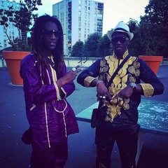MAFIA SPARTIATE - 300s (Prod By Parabellum Beats)