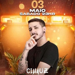 Tech House - Fervendo a pista Especial - Bar do GÊ