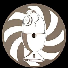 Jon Gurd - Mind Control (Dave Robertson & Jon Gurd Remix)