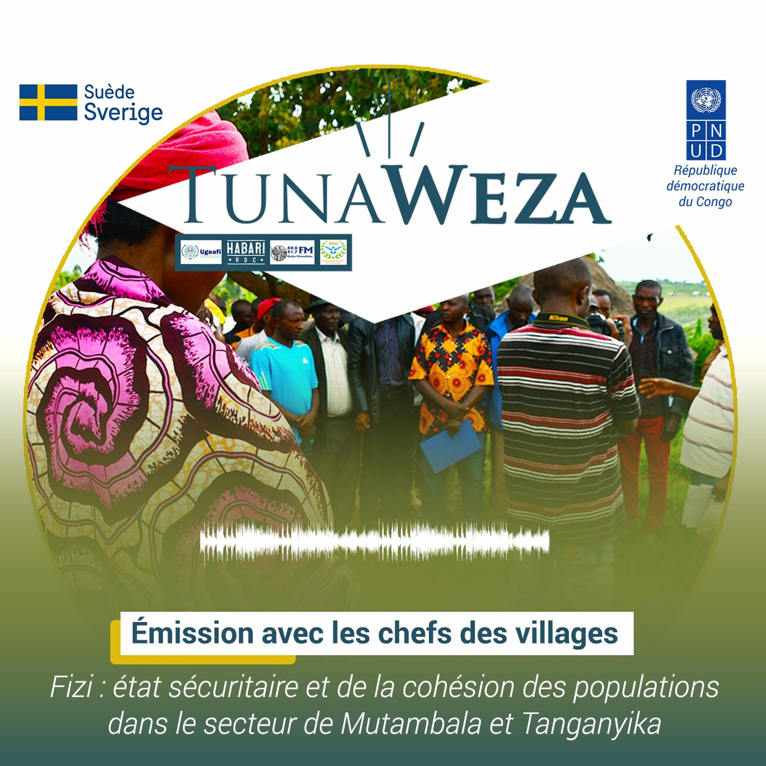 Habari RDC