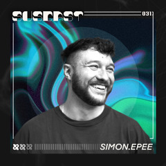 SUSCAST 031 - SIMON.EPEE