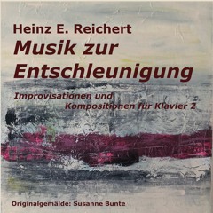 "Präludium in D - Dur".      432 Hz