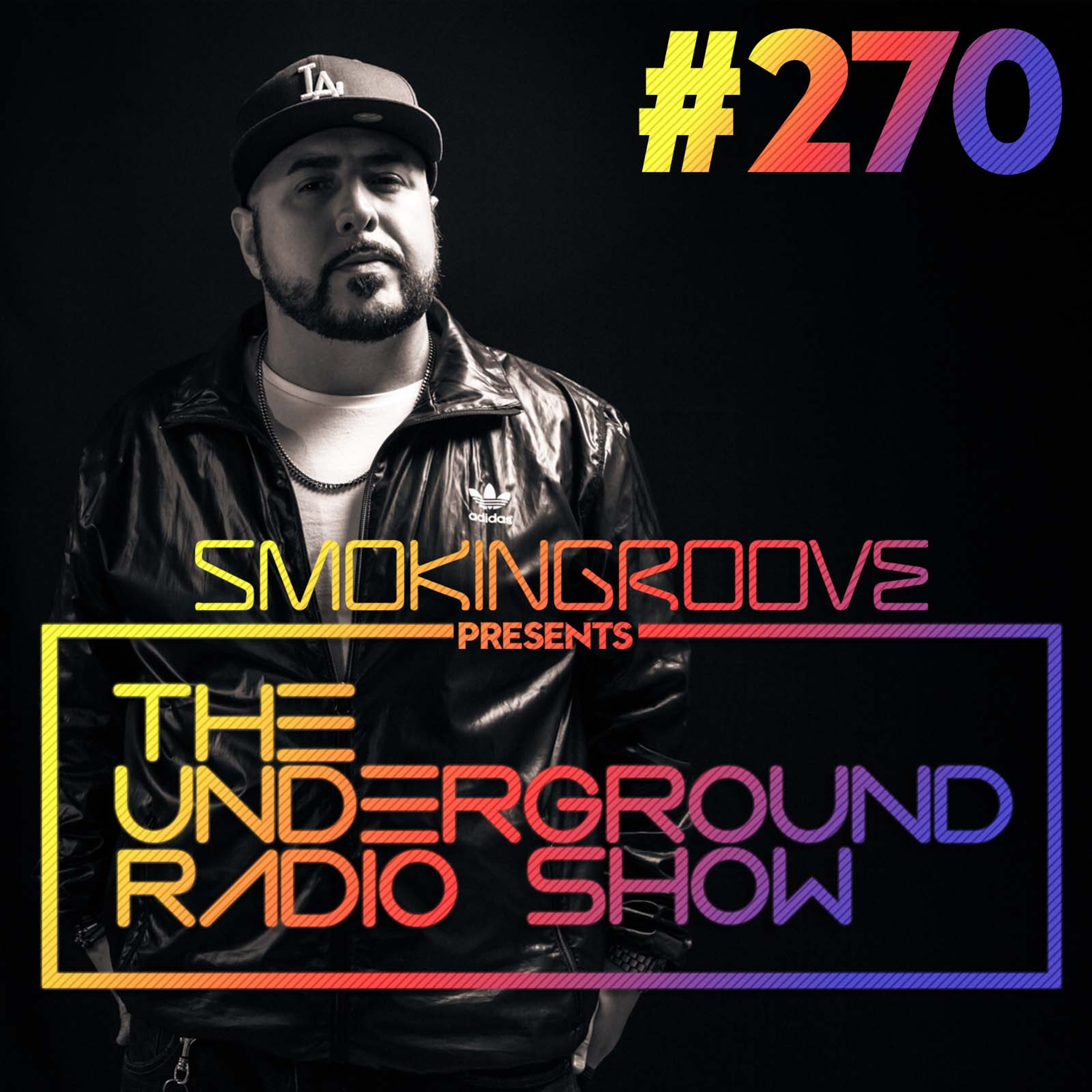 Smokingroove