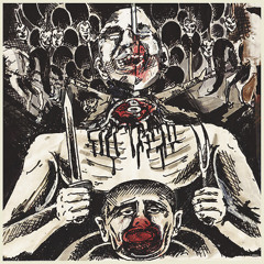 Personal Hell - Lips Around The Valley