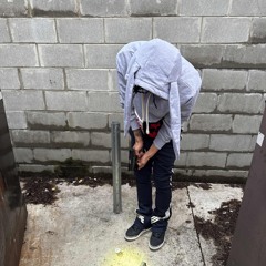 Uzi Fell Off </3