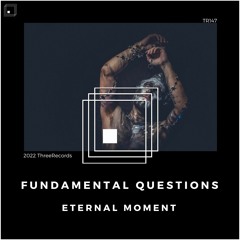 Premiere : Eternal Moment - Iroman [ThreeRecordsUk]