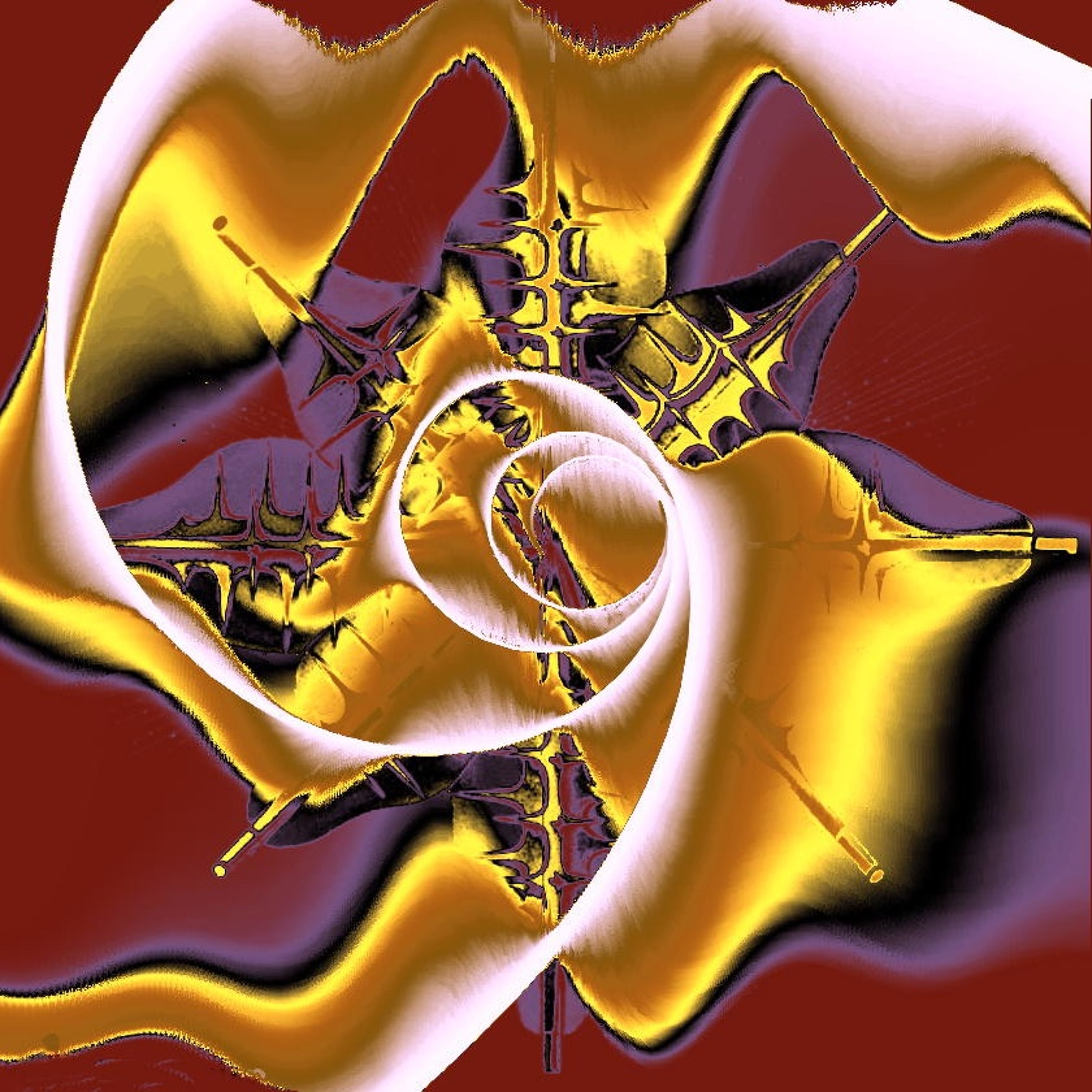 PLATO No. 11260 Foundations episode artwork